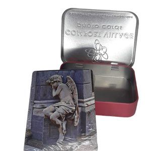 Inspirational Photo Cards for Meditation, Conversation, or Giving